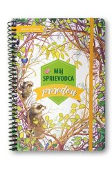 kniha Môj sprievodca prírodou, Svojtka 2019