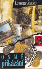 kniha Osmé přikázání, Svoboda-Libertas 1992