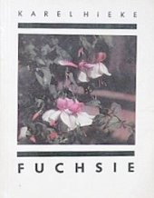 kniha Fuchsie, TEPS 1969