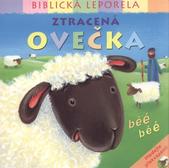 kniha Ztracená ovečka, Karmelitánské nakladatelství 2008