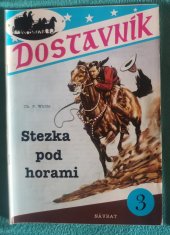 kniha Stezka pod horami, Návrat 1992