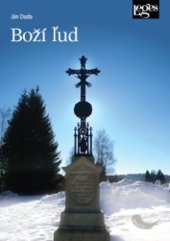 kniha Boží ľud, Leges 2022