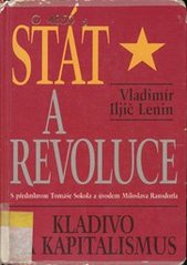 kniha Stát a revoluce marxistické učení o státu a úkoly proletariátu v revoluci, Otakar II. 2000