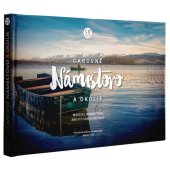 kniha Čarovné Námestovo a okolie, CBS 2022