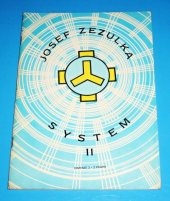 kniha System II, Dimenze 2+2 1990