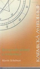 kniha Karmická astrologie II.  Retrográdní planety a reinkarnace, Eugenika 2000