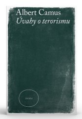 kniha Úvahy o terorismu, Triada 2025