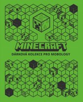 kniha Minecraft - Dárková kolekce pro mobology, Alicanto 2025