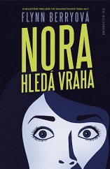 kniha Nora hledá vraha, Jota 2019