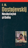 kniha Neobyčejné příběhy, Levné knihy KMa 2005