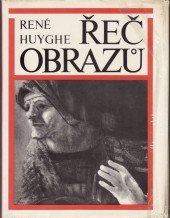 kniha Řeč obrazů ve světle psychologie umění, Odeon 1973