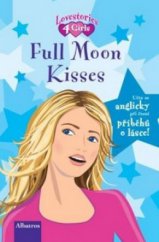 kniha Full Moon Kisses, Albatros 2009