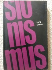 kniha Sionismus, Svoboda 1970