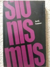 kniha Sionismus, Svoboda 1970