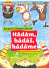 kniha Hádám, hádáš, hádáme, Portál 2007