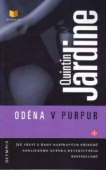 kniha Oděna v purpur, Olympia 2005