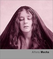 kniha Alfons Mucha, Torst 2000