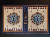kniha RUMI The Card and Book Pack, Journey Editions 2006
