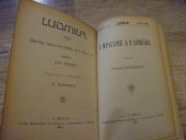 kniha V myslivně a v zámečku, Kotrba 1911