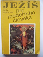 kniha Ježíš pro moderního člověka, Orbis 1990