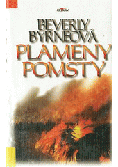 kniha Plameny pomsty, Alpress 1998