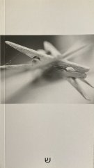 kniha Události těla, vlastním nákladem 2023