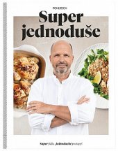 kniha Super jednoduše, Sevruga  2020