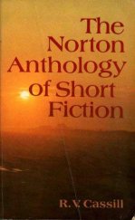 kniha The Norton Anthology of Short Fiction, W. W. Norton & Company 1978