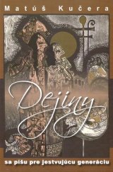 kniha Dejiny sa píšu pre jestvujúcu generáciu, Vydavateľstvo SSS 2015