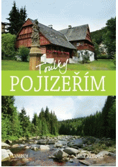 kniha Toulky Pojizeřím, Euromedia 2021