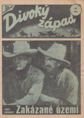 kniha Zakázané území, Návrat 1992