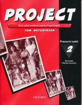 kniha Project 2 Pracovní sešit, Oxford University Press 2010