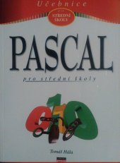 kniha Pascal pro střední školy, CPress 1999