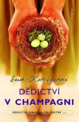 kniha Dědictví v Champagni, Olympia 2009