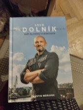 kniha Svět elitního vyjednavače  Adam Dolnik, Martin Moravec 2024