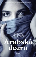 kniha Arabská dcera, Euromedia 2015
