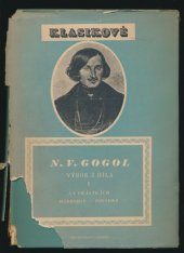 kniha Výbor z díla. [Díl] I, Svoboda 1949