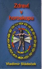 kniha Zdraví v horoskopu, Komers 2001