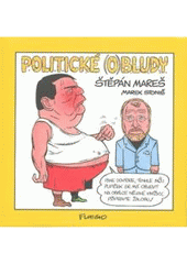 kniha Politické (o)bludy, Dobrovský 2007
