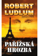 kniha Pařížská hrozba, Domino 2003