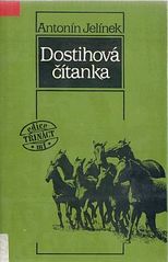 kniha Dostihová čítanka, Mladá fronta 1991