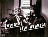 kniha Fotograf žije dvakrát, Ostrov 2005