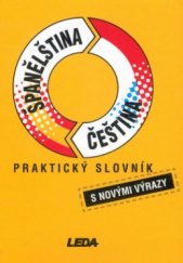 kniha Španělština - čeština praktický slovník, Leda 1998