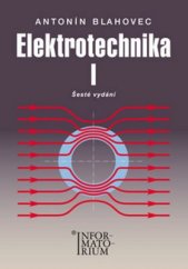 kniha Elektrotechnika 1., Informatorium 2016