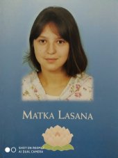 kniha Matka Lasana, s.n. 2007