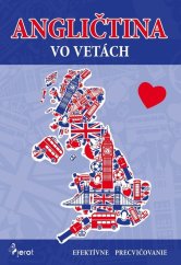 kniha Angličtina vo vetách, Pierot 2017