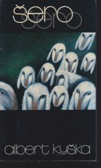 kniha Šero, Sixty-Eight Publishers 1986