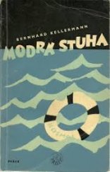 kniha Modrá stuha, Práce 1963