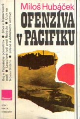 kniha Ofenzíva v Pacifiku, Panorama 1987