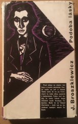 kniha Podoba lásky, Smena 1962
